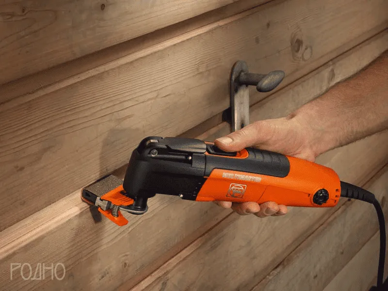 Технология обработки вагонки